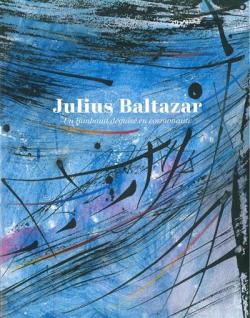 Julius Baltazar par Marc-Edouard Gautier