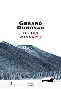 Julius Winsome par Gerard Donovan