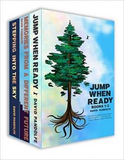 Jump when ready par David Pandolfe
