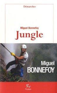 Jungle par Miguel Bonnefoy