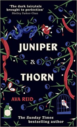 Juniper & Thorn par Ava Reid