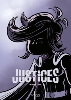 Justices - Intgrale par Renaud De Vriendt