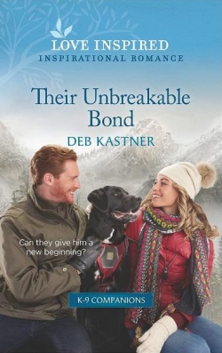 K-9 Companions : Their Unbreakable Bond par Deb Kastner