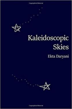 Kaleidoscopic Skies par Ekta Daryani