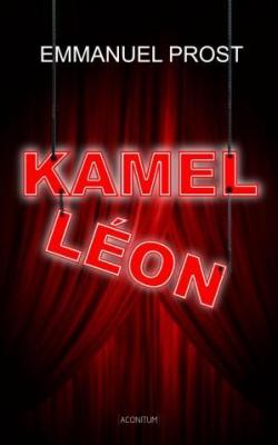 Kamel Léon par Emmanuel Prost