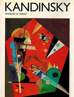 Kandinsky par Franois Le Targat