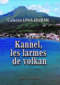 Kannl, les larmes de Volkan par Colette Lina-Dubail