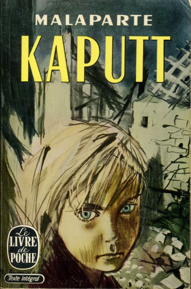 Kaputt par Malaparte