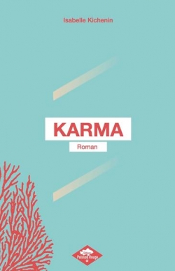 Karma par Isabelle Kichenin