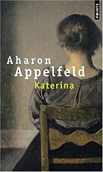 Katerina par Aharon Appelfeld