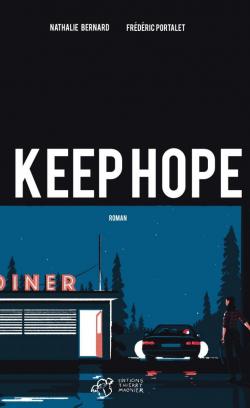Keep Hope par Nathalie Bernard
