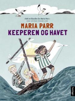 Keeperen og havet par Maria Parr
