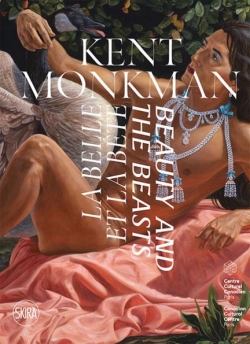 Kent Monkman : La Belle et la Bte par Emmanuel Simard