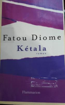Ktala par Fatou Diome