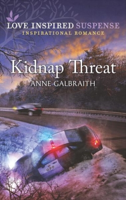 Kidnap Threat par Anne Galbraith