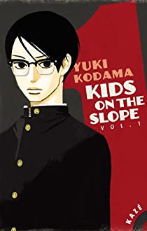 Kids on the slope, tome 1 par Yuki Kodama (II)