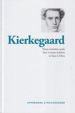 Kierkegaard par  Apprendre  philosopher