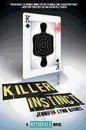 Killer Instinct par Jennifer Lynn Barnes