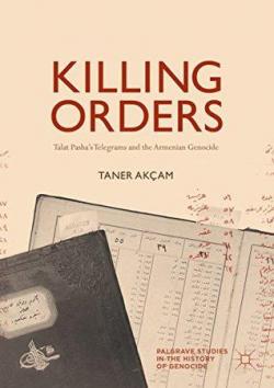 Ordres de tuer par Taner Akam