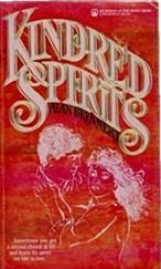 Kindred Spirits par Alan Brennert