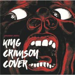 King Crimson Cover par Dominique Dupuis