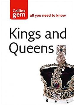 Kings and Queens par Neil Grant