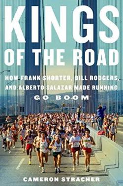 Kings of the Road par Cameron Stracher