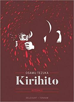 Kirihito - dition prestige (Intgrale) par Osamu Tezuka