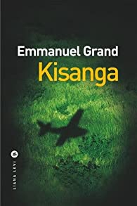 Kisanga par Emmanuel Grand