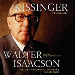 Kissinger par Walter Isaacson
