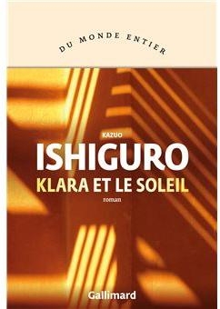 Klara et le soleil par Ishiguro