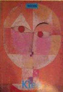 Klee par Susanna Partsch