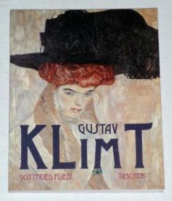 Klimt (en franais) par Gottfried Fliedl