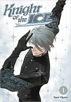 Knight of the Ice, tome 1 par Yayoi Ogawa