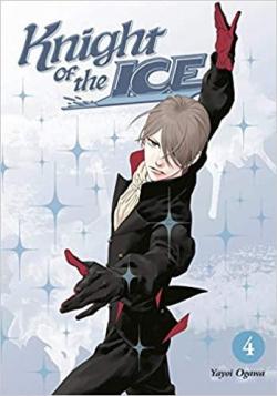 Knight of the Ice, tome 4 par Yayoi Ogawa