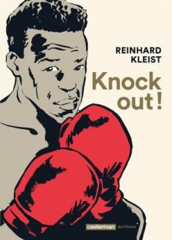 Knock-Out par Reinhard Kleist