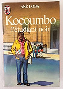 Kocoumbo : l'tudiant noir par Ak Loba