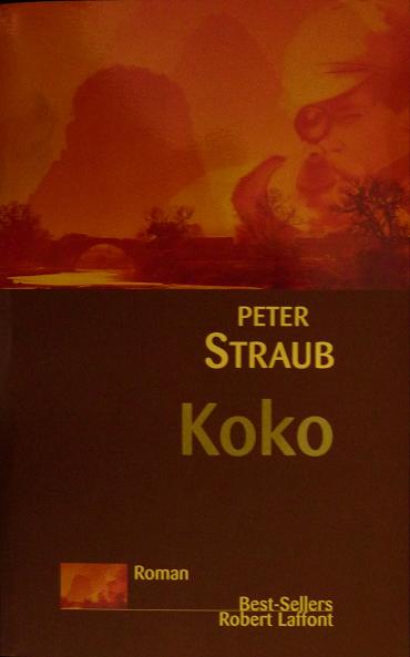 Koko par Straub