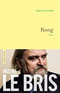 Kong par Michel Le Bris