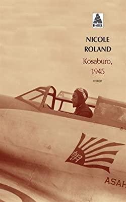 Kosaburo, 1945 par Nicole Roland