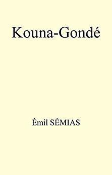 Kouna-Gond par Emil Smias