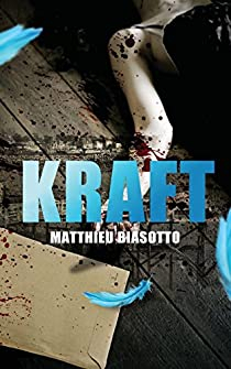 Kraft par Matthieu Biasotto
