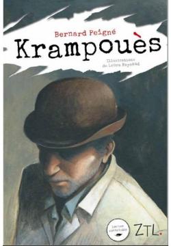 Krampous par Bernard Peign
