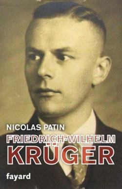 Kruger un Bourreau Ordinaire par Nicolas Patin