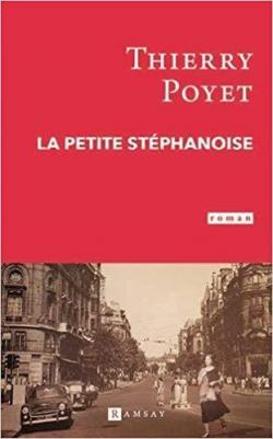 La petite Stphanoise par Thierry Poyet