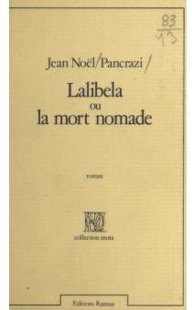 Lalibela par Jean-Nol Pancrazi
