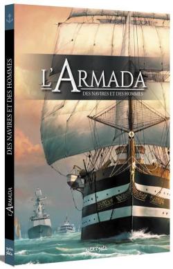 L'Armada : Des navires et des hommes par  Cka