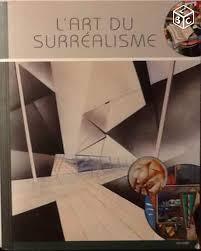 L'art du surralisme par Editions Nov`edit