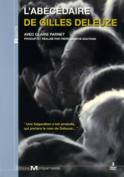 L'Abcdaire de Gilles Deleuze par Pierre-Andr Boutang