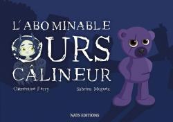 L'abominable ours clineur par Clmentine Ferry